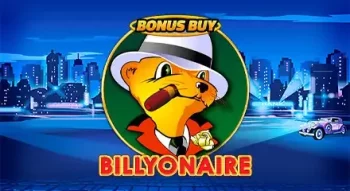 Billyonaire Bonus Buy