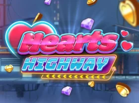 Hearts Highway