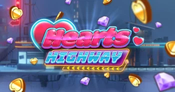 Hearts Highway