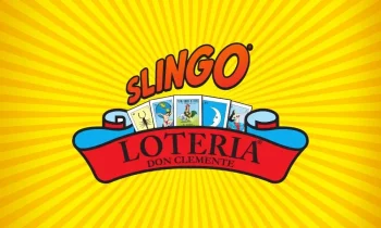 Slingo Loteria