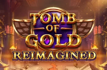 Tomb of Gold Reimagined