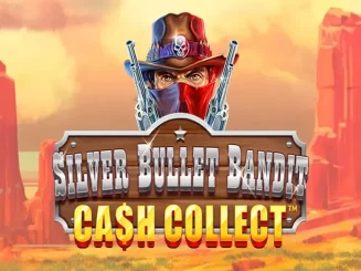 Silver Bullet Bandit Cash Collect