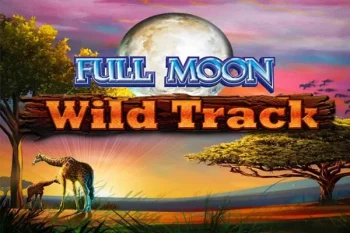 Full Moon Wild Track