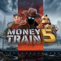 Money train 5