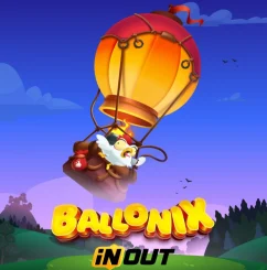 BalloniX