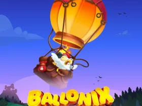 BalloniX