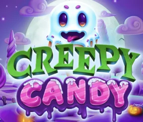 Creepy Candy