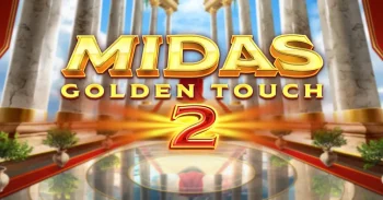Midas Golden Touch 2