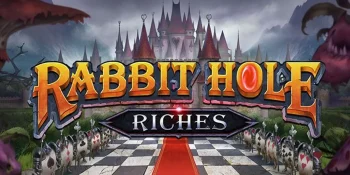 Rabbit Hole Riches