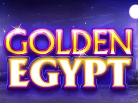 Golden Egypt
