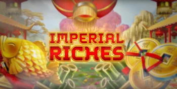 Imperial Riches