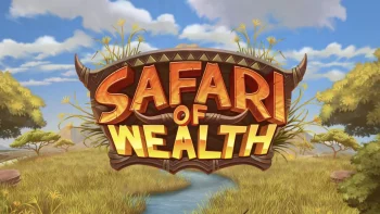 Safari of Wealth