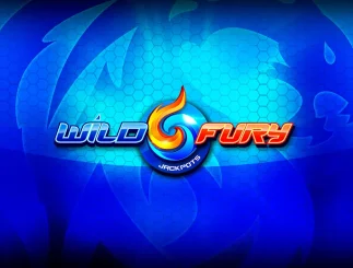 Wild Fury Jackpots