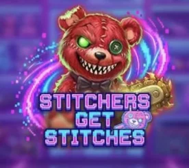 Stitchers Get Stitches