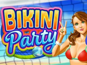 Bikini Party
