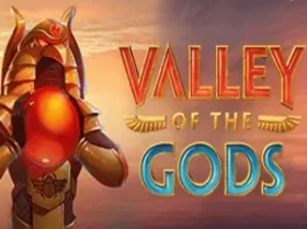 Valley Of The Gods