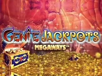 Genie Jackpots Megaways