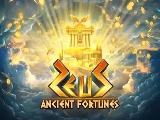 Ancient Fortunes: Zeus