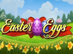 Easter Eggs