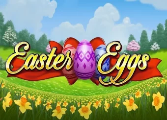 Easter Eggs