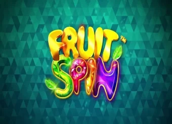 Fruit Spin