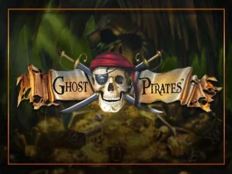 Ghost Pirates