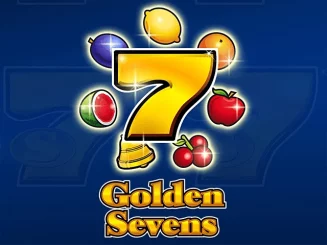 Golden Sevens online automat do gry