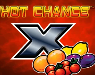 Hot Chance