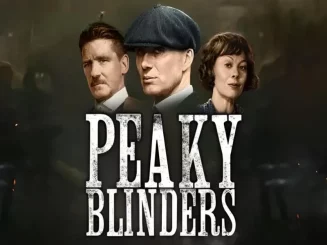 Peaky Blinders