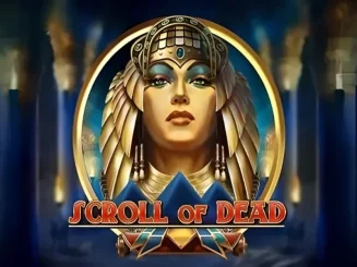 Scroll of Dead