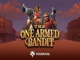 The One Armed Bandit