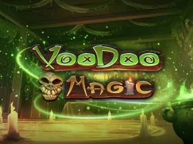 Voodoo Magic