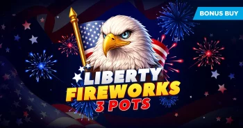 Liberty Fireworks