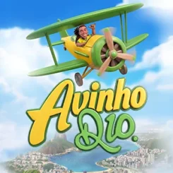 Avinho R10