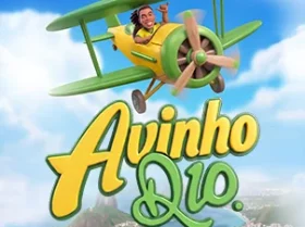 Avinho R10
