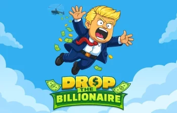 Drop the Billionaire
