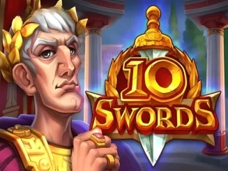 10 Swords
