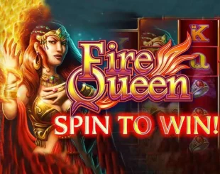 Fire Queen
