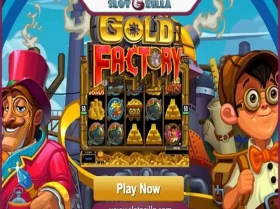 Gold Factory Online