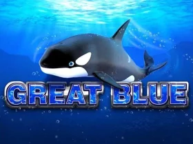 Great Blue