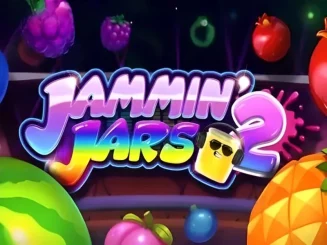 Jammin Jars 2
