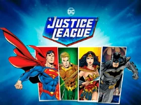 Justice League Online