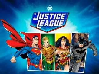 Justice League Online