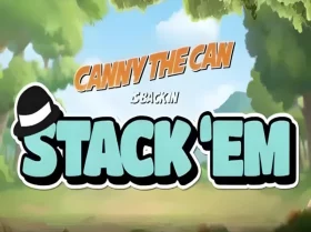 Stack ‘Em