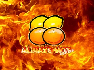 Always Hot Deluxe
