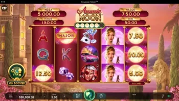 Assassin Moon