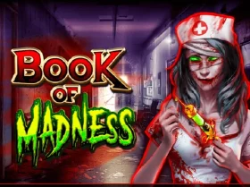 Book of Madness