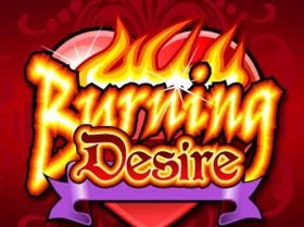 Burning Desire