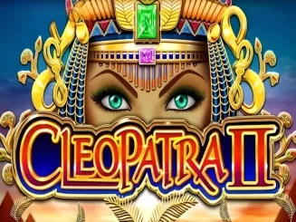 Cleopatra 2