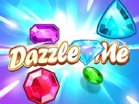 Dazzle Me